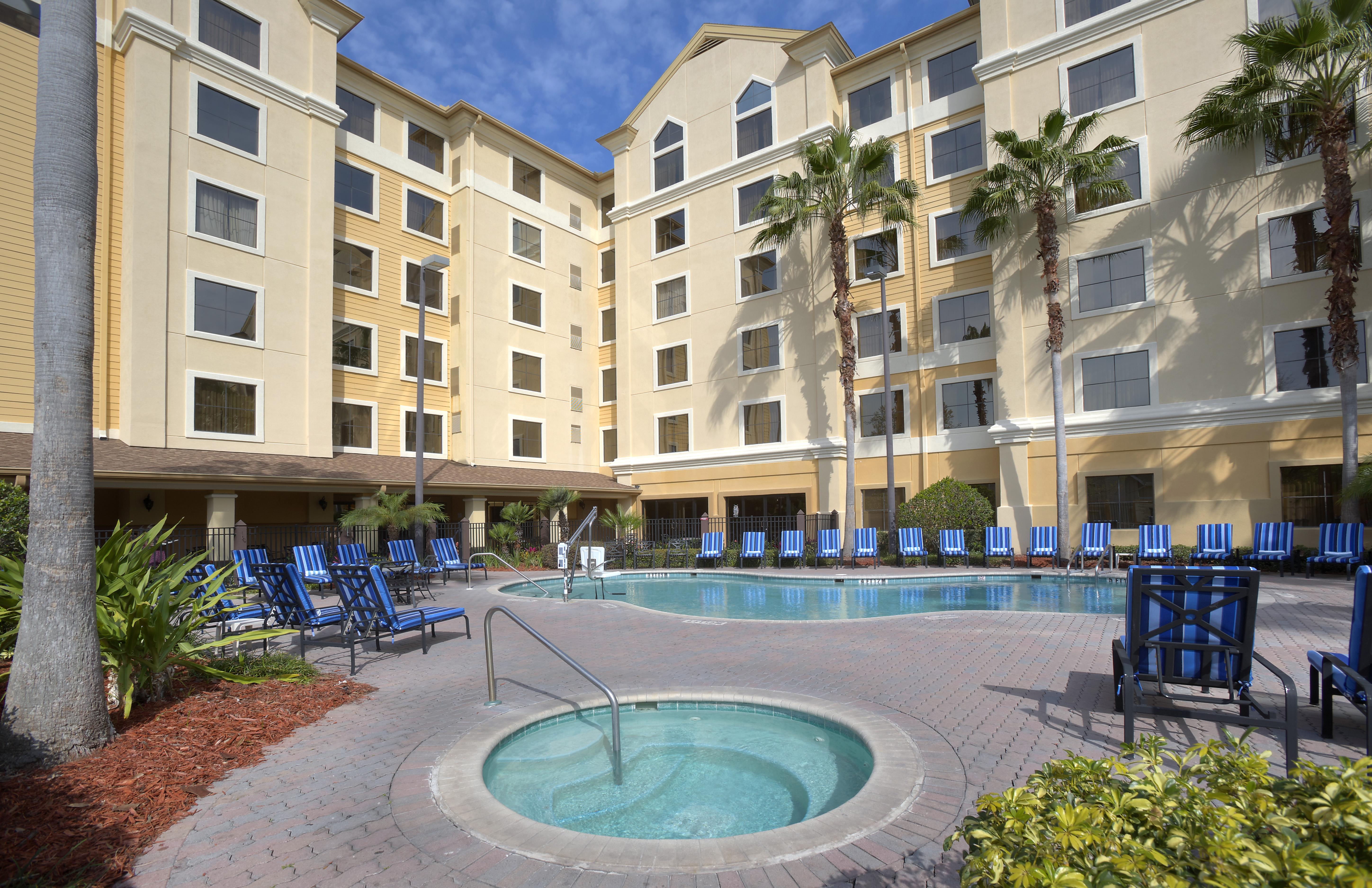 Staysky Suites I-Drive Orlando Near Universal Exterior foto